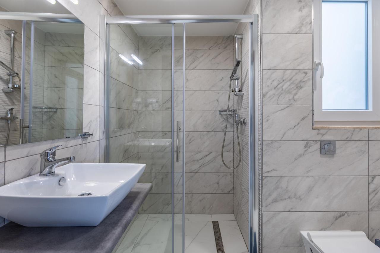 Terrace View-Stylish Two Bedrooms Fully Ac-Wifi Penthouse Msida Exterior foto