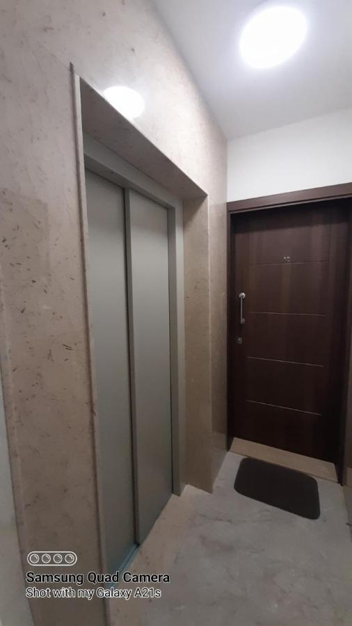 Terrace View-Stylish Two Bedrooms Fully Ac-Wifi Penthouse Msida Exterior foto